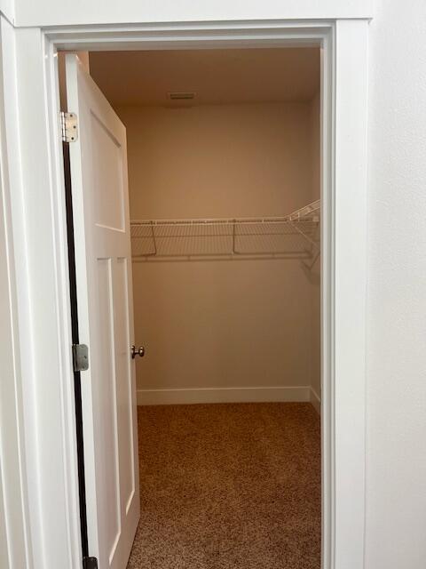 BROOKS LANDING - Residential Lease