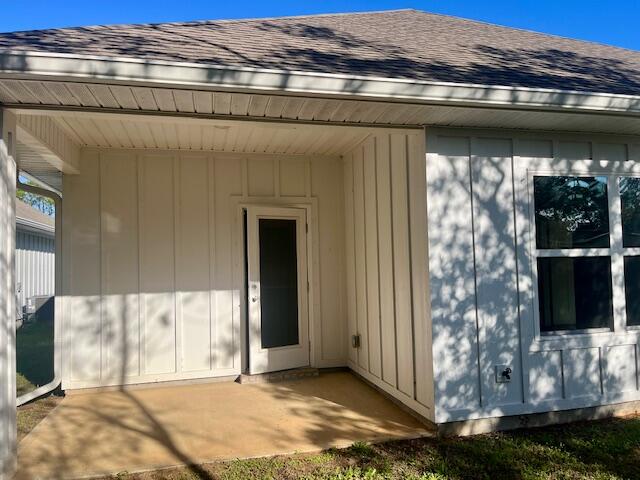 BROOKS LANDING - Residential Lease