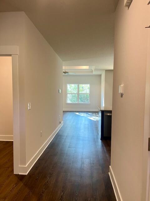 BROOKS LANDING - Residential Lease