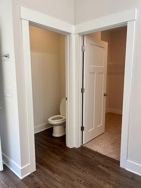 BROOKS LANDING - Residential Lease