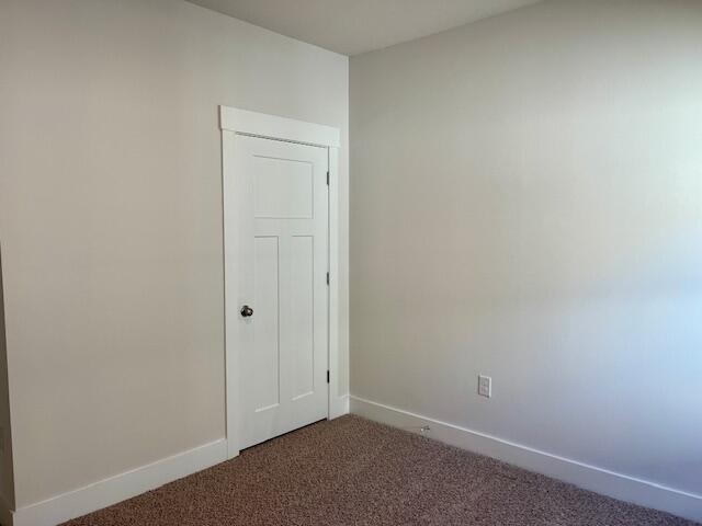 BROOKS LANDING - Residential Lease