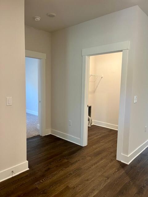 BROOKS LANDING - Residential Lease