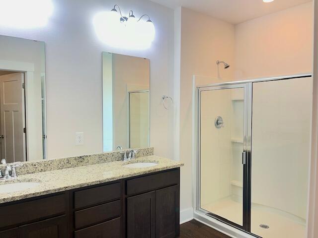 BROOKS LANDING - Residential Lease