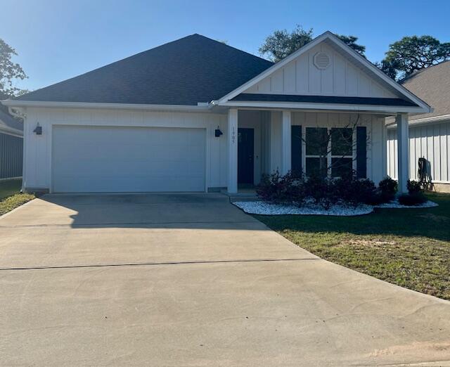 BROOKS LANDING - Residential Lease