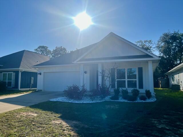 BROOKS LANDING - Residential Lease