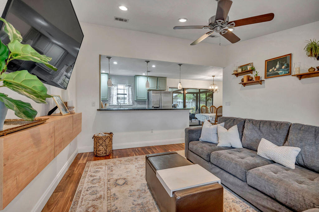 PALM ESTATES UNIT 2 - Residential