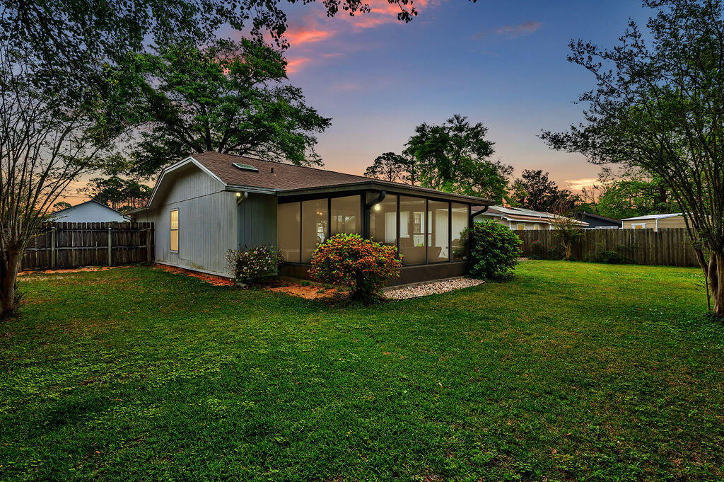 PALM ESTATES UNIT 2 - Residential