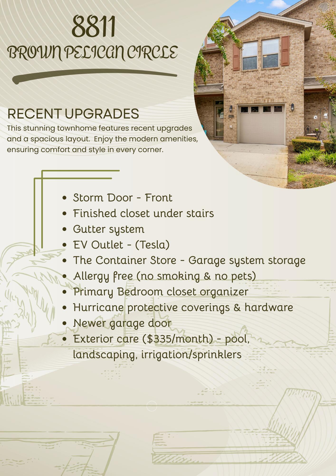 RESERVE POINTE - Residential