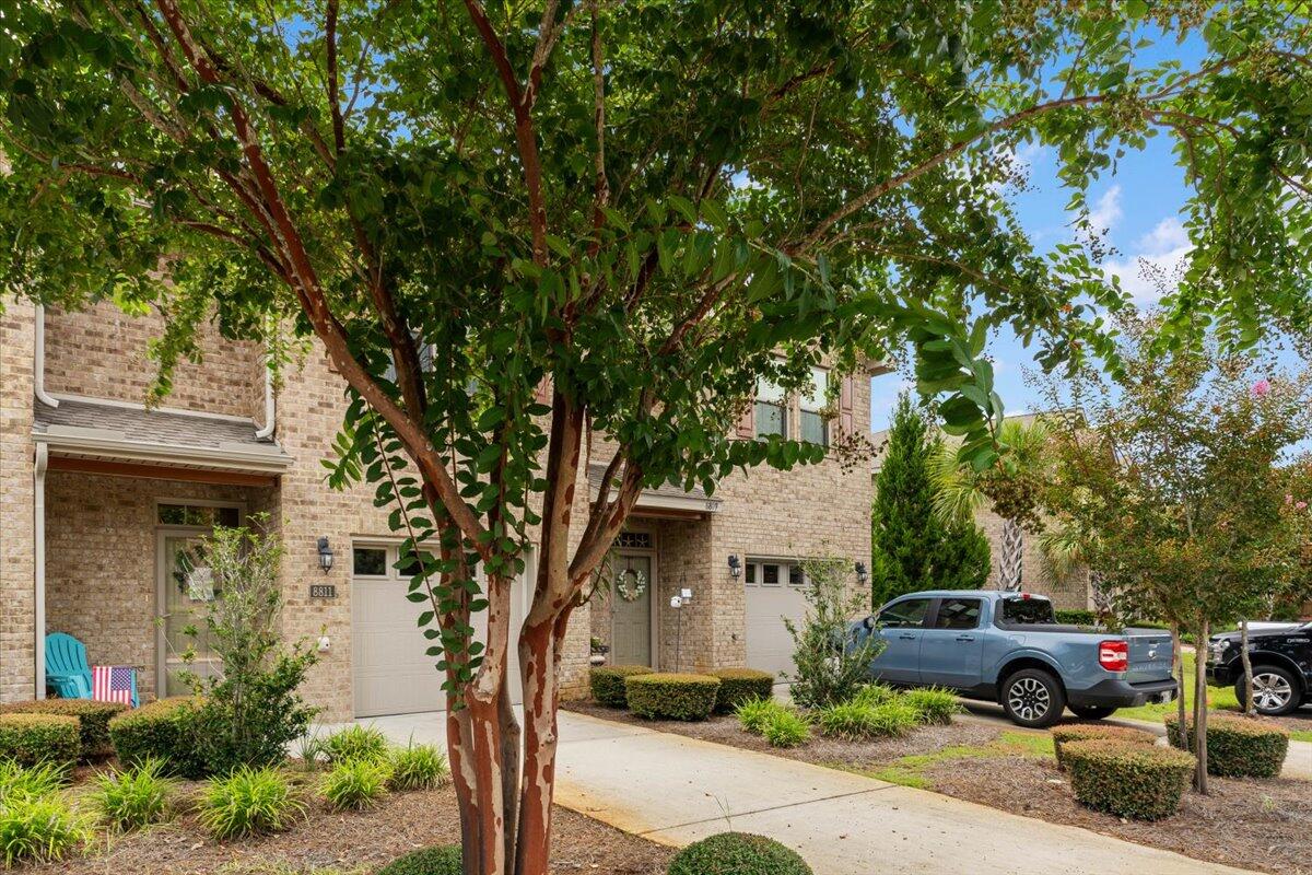 RESERVE POINTE - Residential