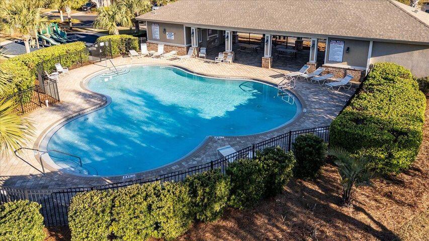 RESERVE POINTE - Residential