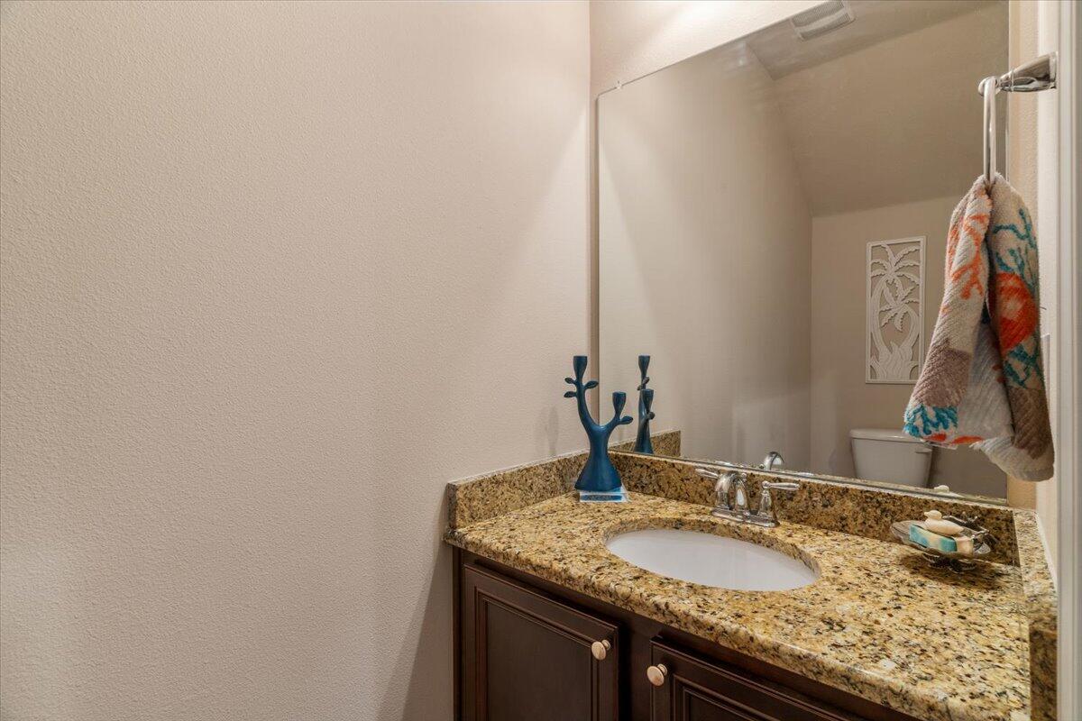 RESERVE POINTE - Residential
