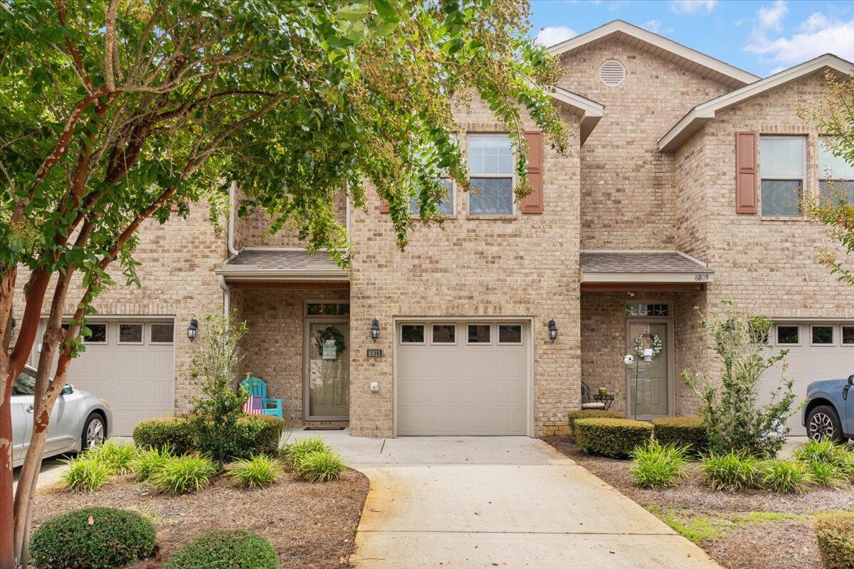 RESERVE POINTE - Residential