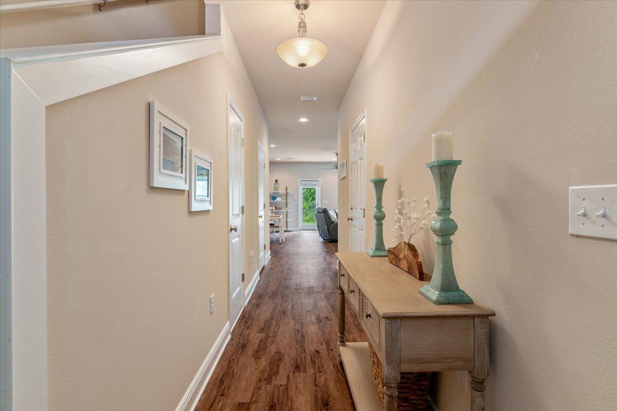 RESERVE POINTE - Residential