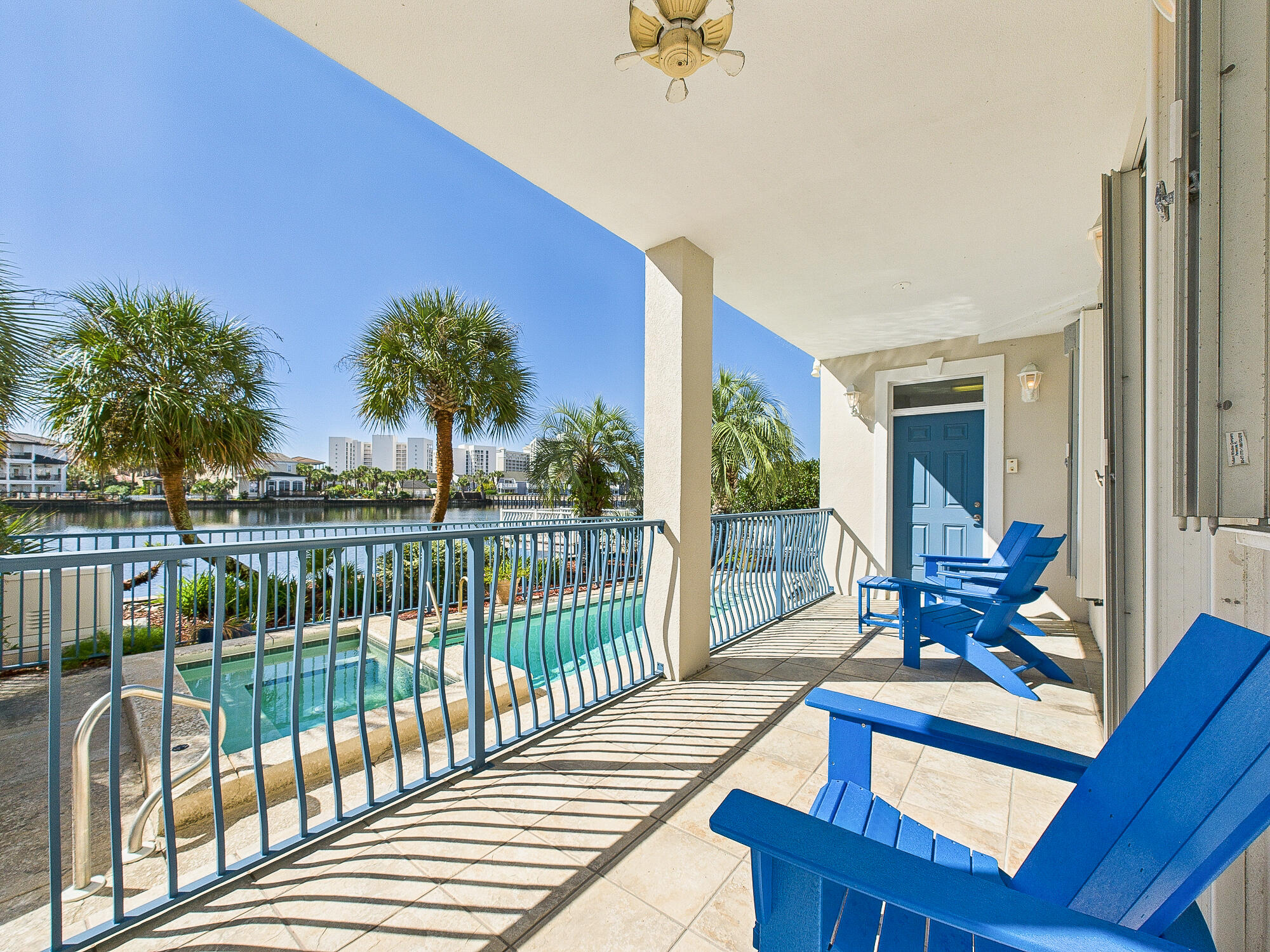 DUNES OF DESTIN - Residential