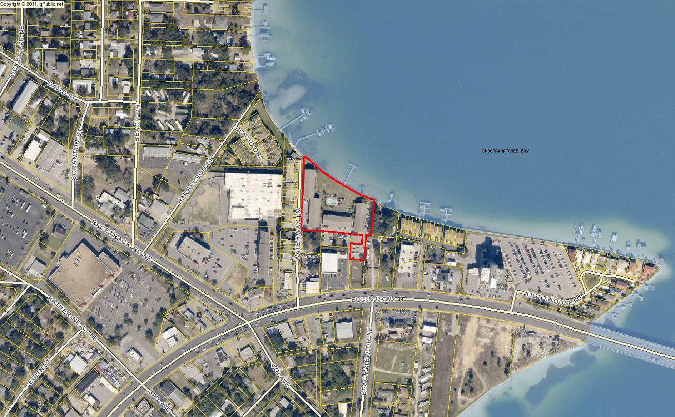 BAYVIEW WATERS CONDO - Residential