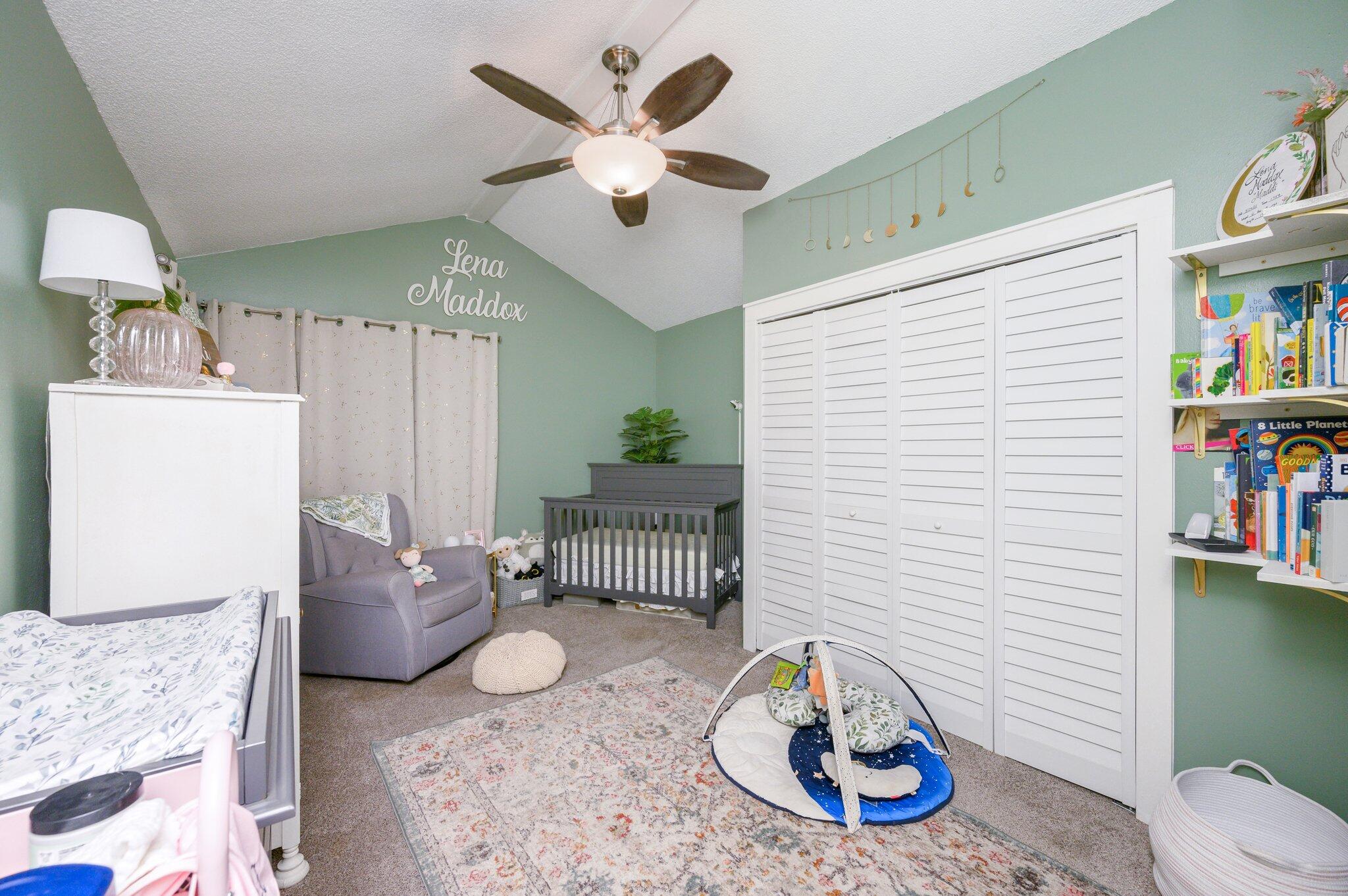 Parkwood At B/B - Residential