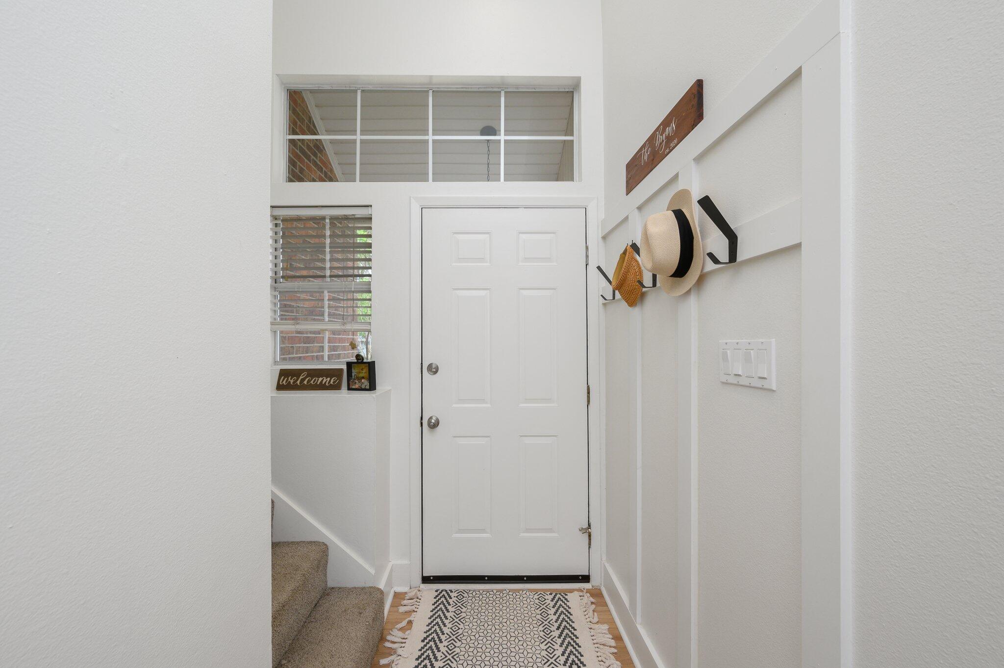 Parkwood At B/B - Residential