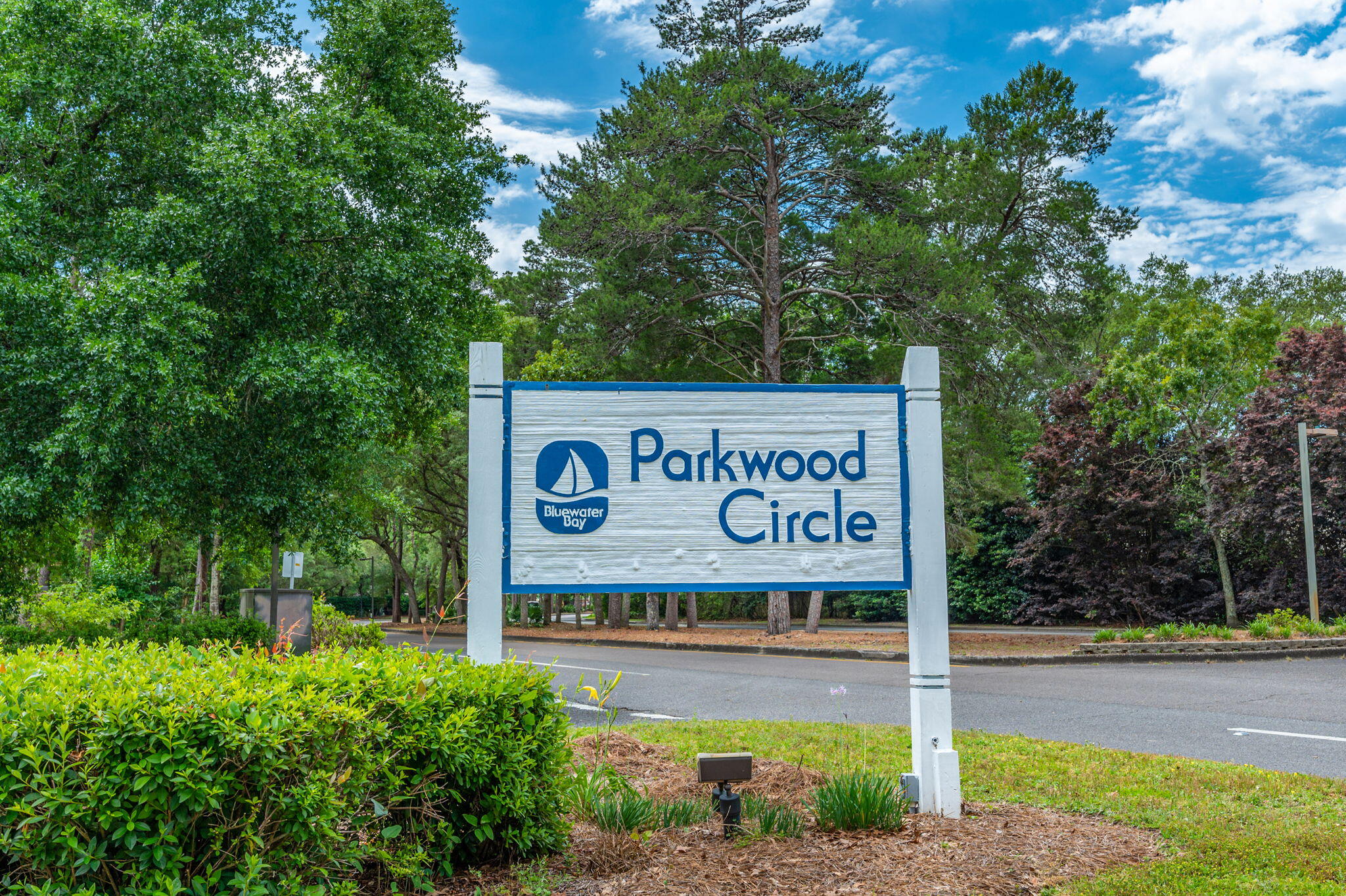 Parkwood At B/B - Residential