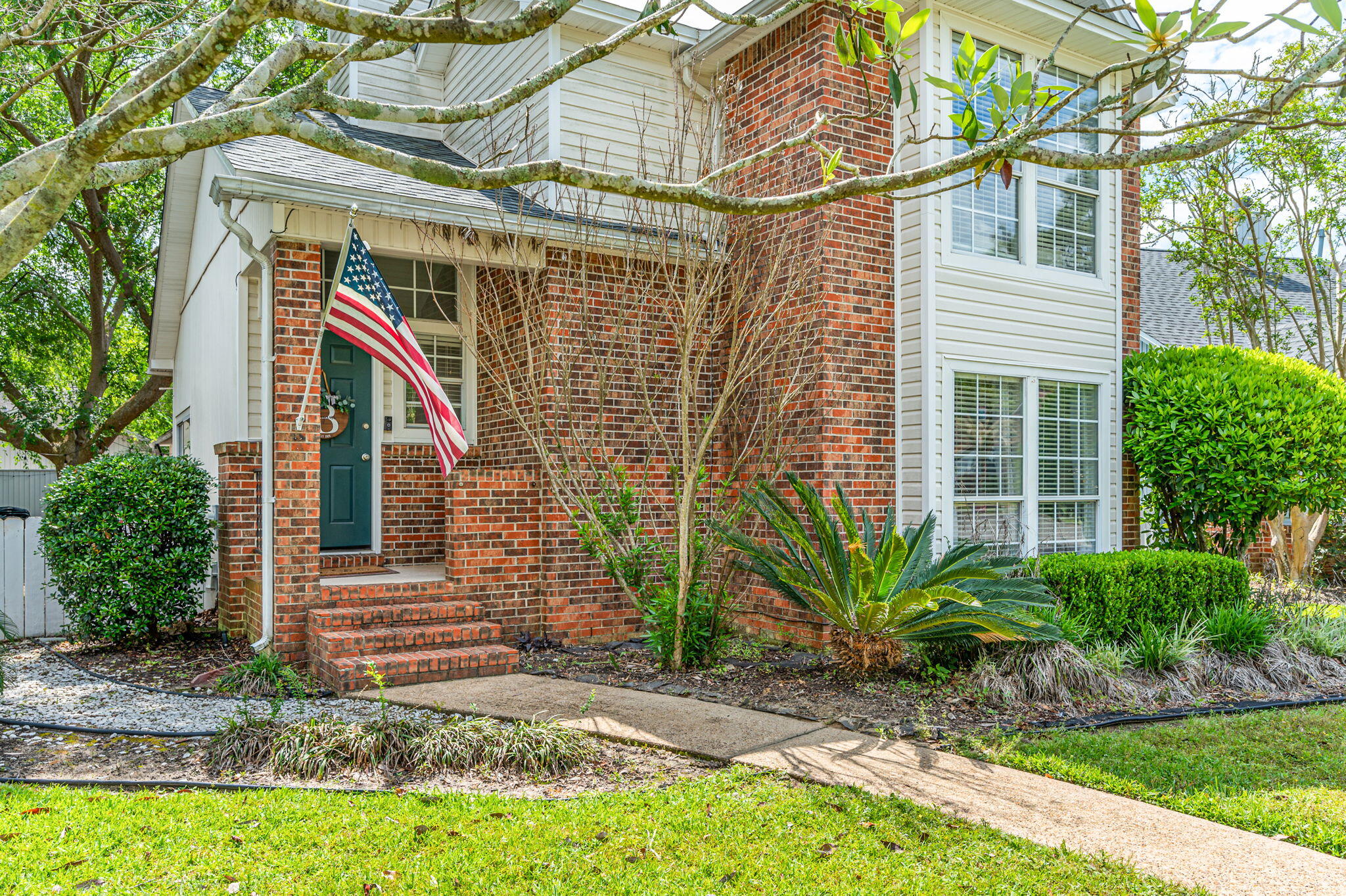 Parkwood At B/B - Residential