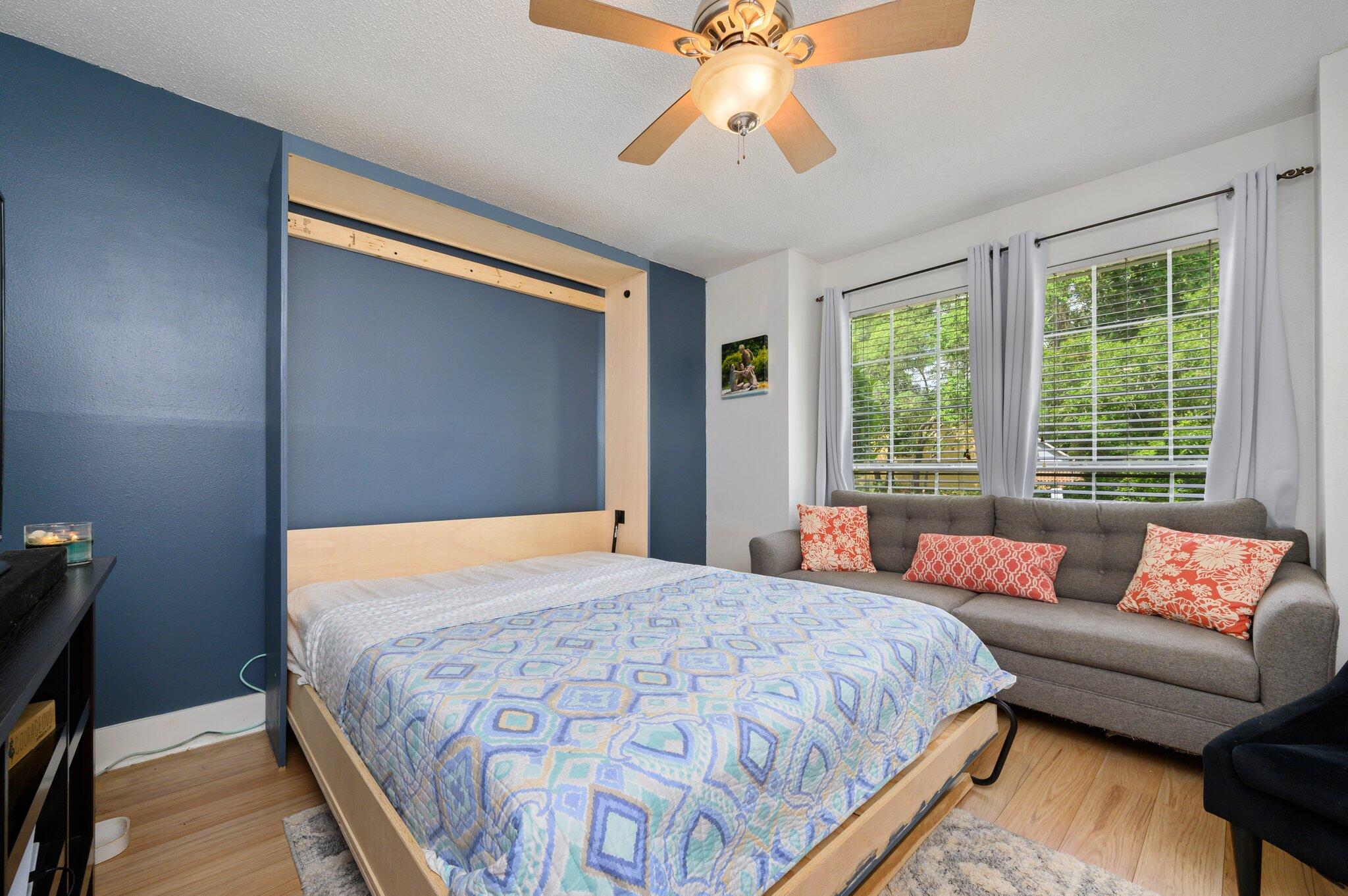 Parkwood At B/B - Residential