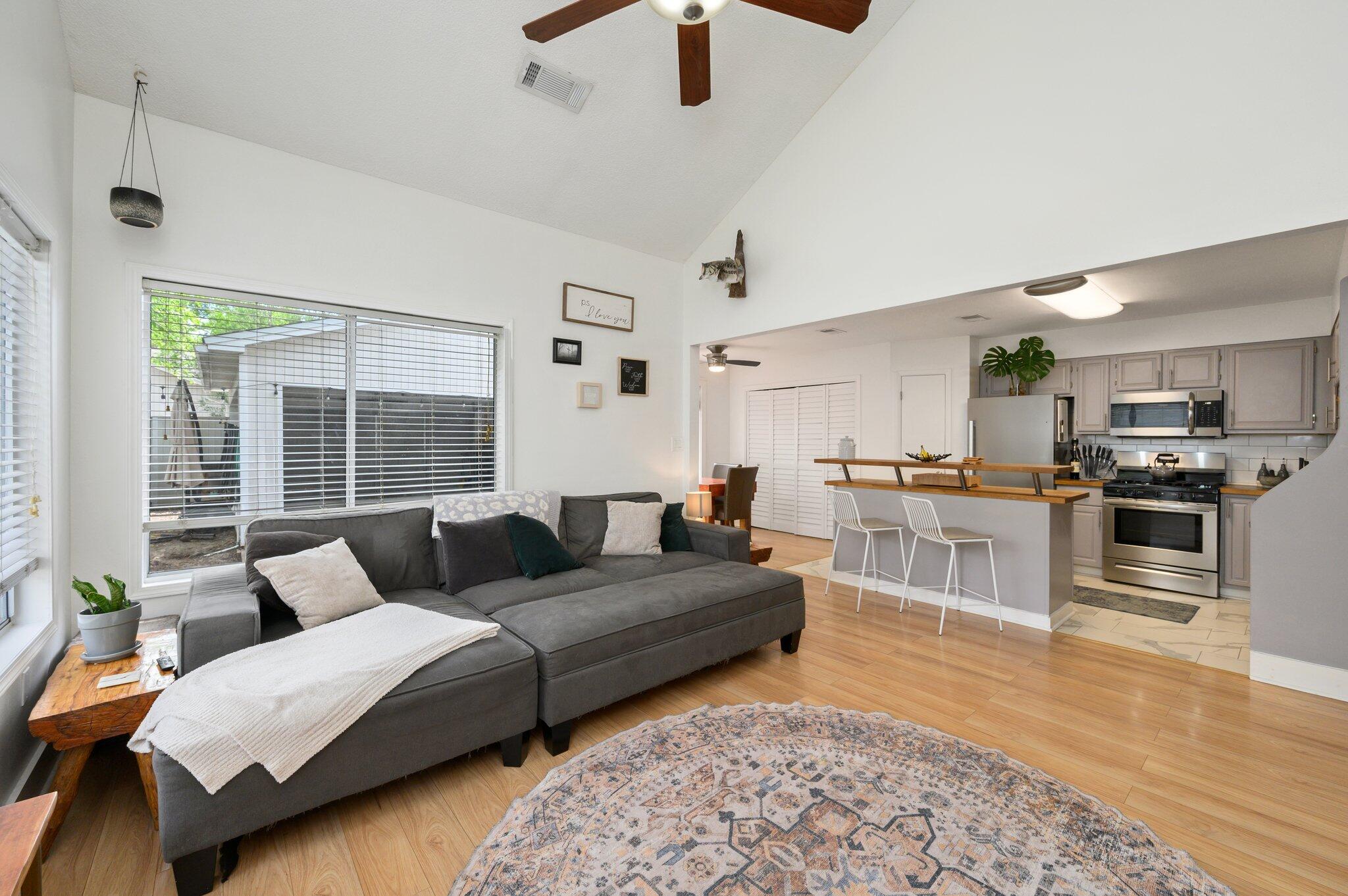 Parkwood At B/B - Residential