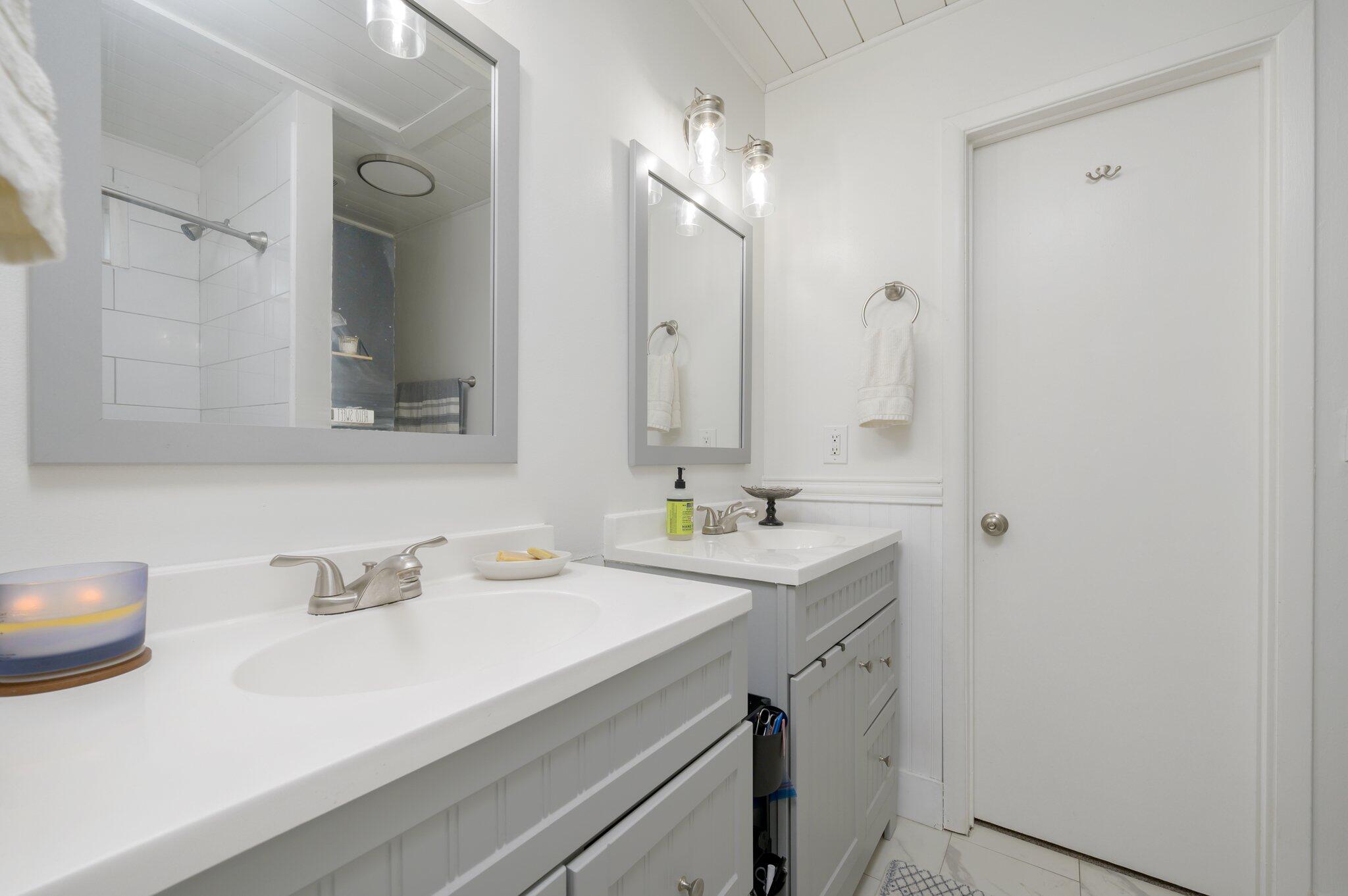 Parkwood At B/B - Residential