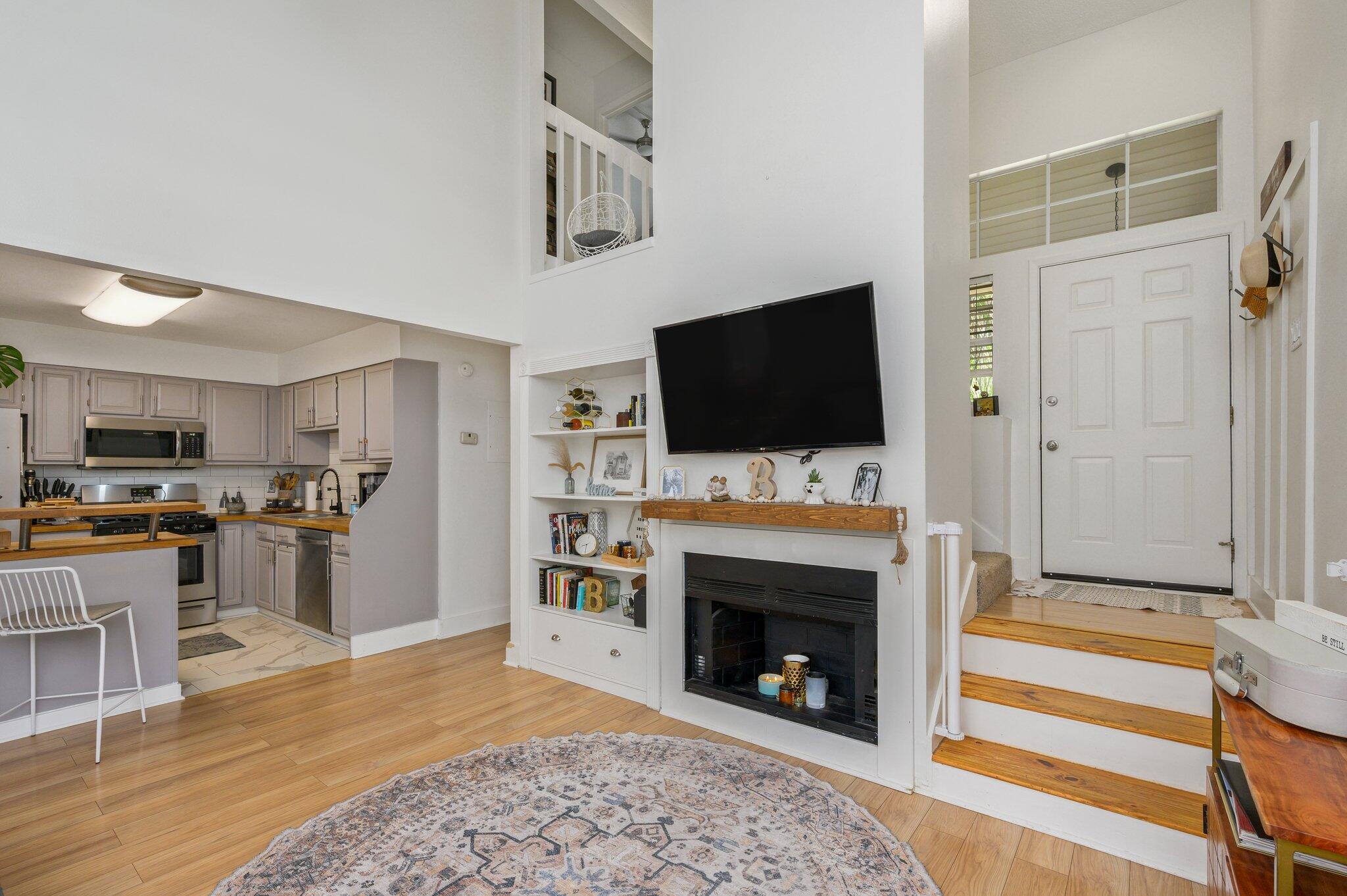 Parkwood At B/B - Residential