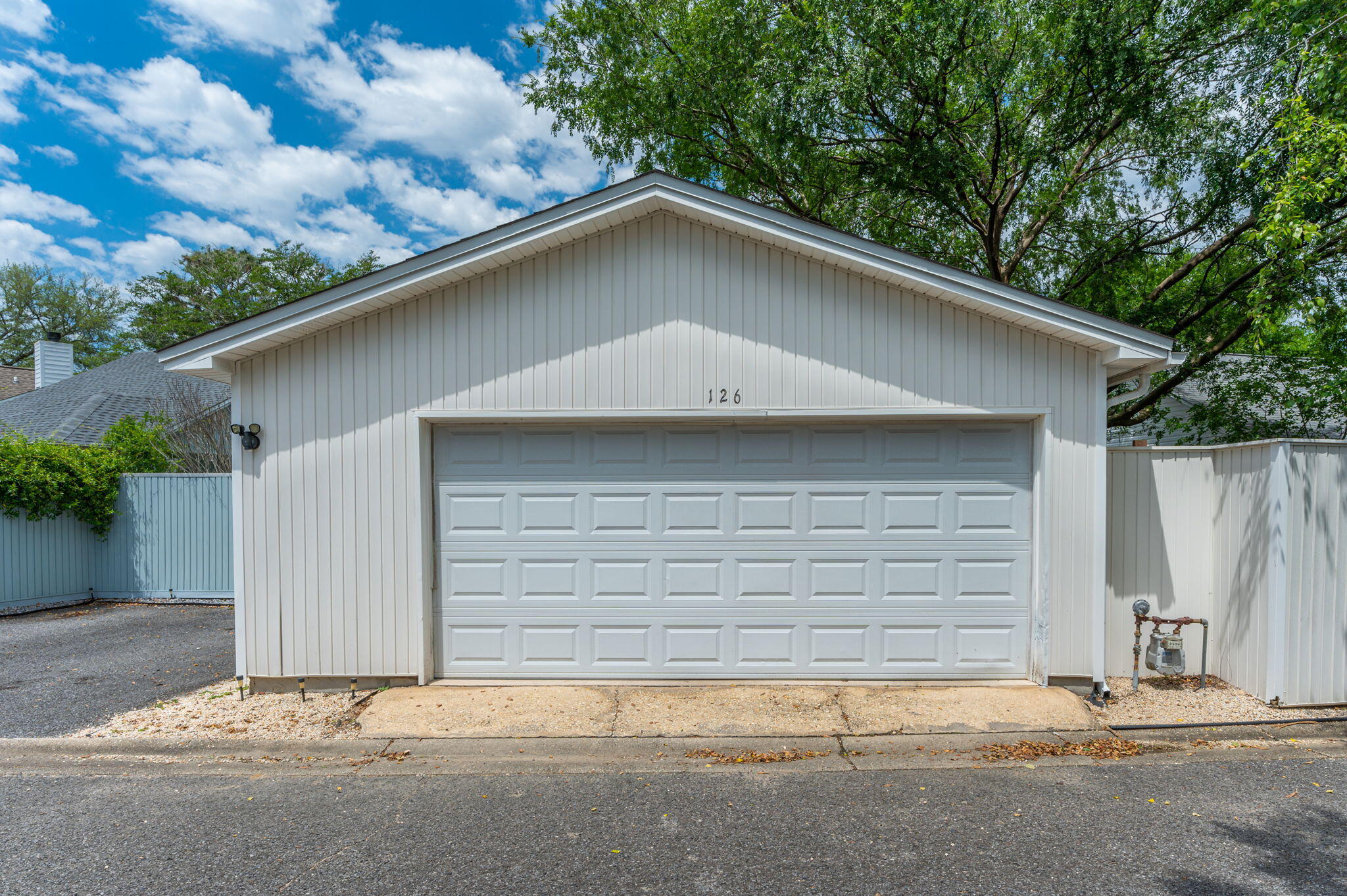 Parkwood At B/B - Residential