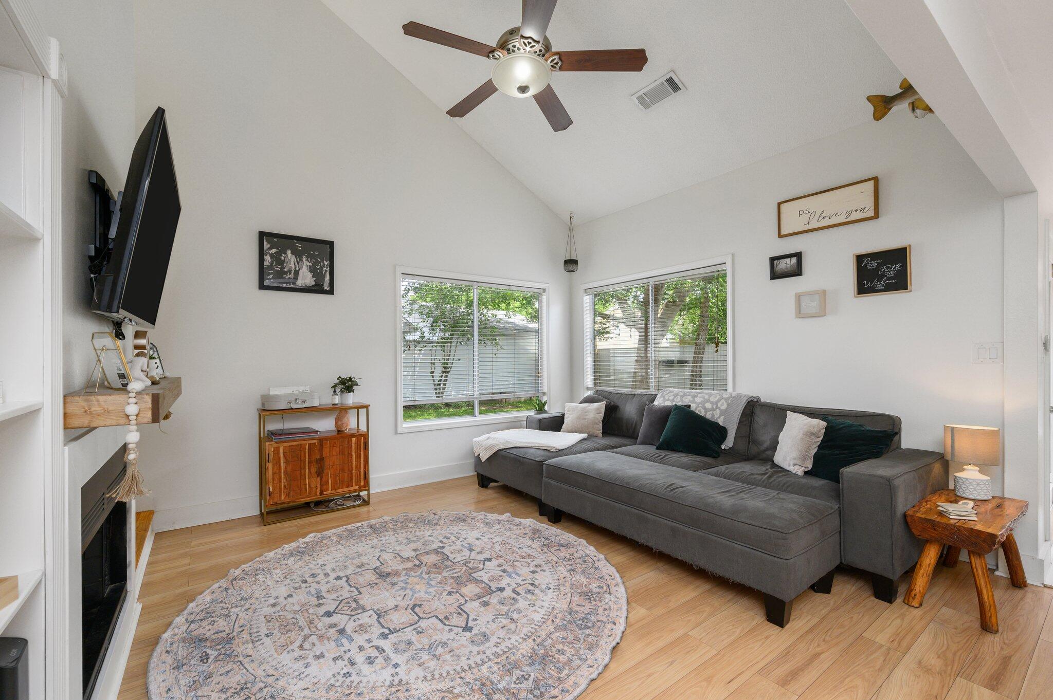 Parkwood At B/B - Residential