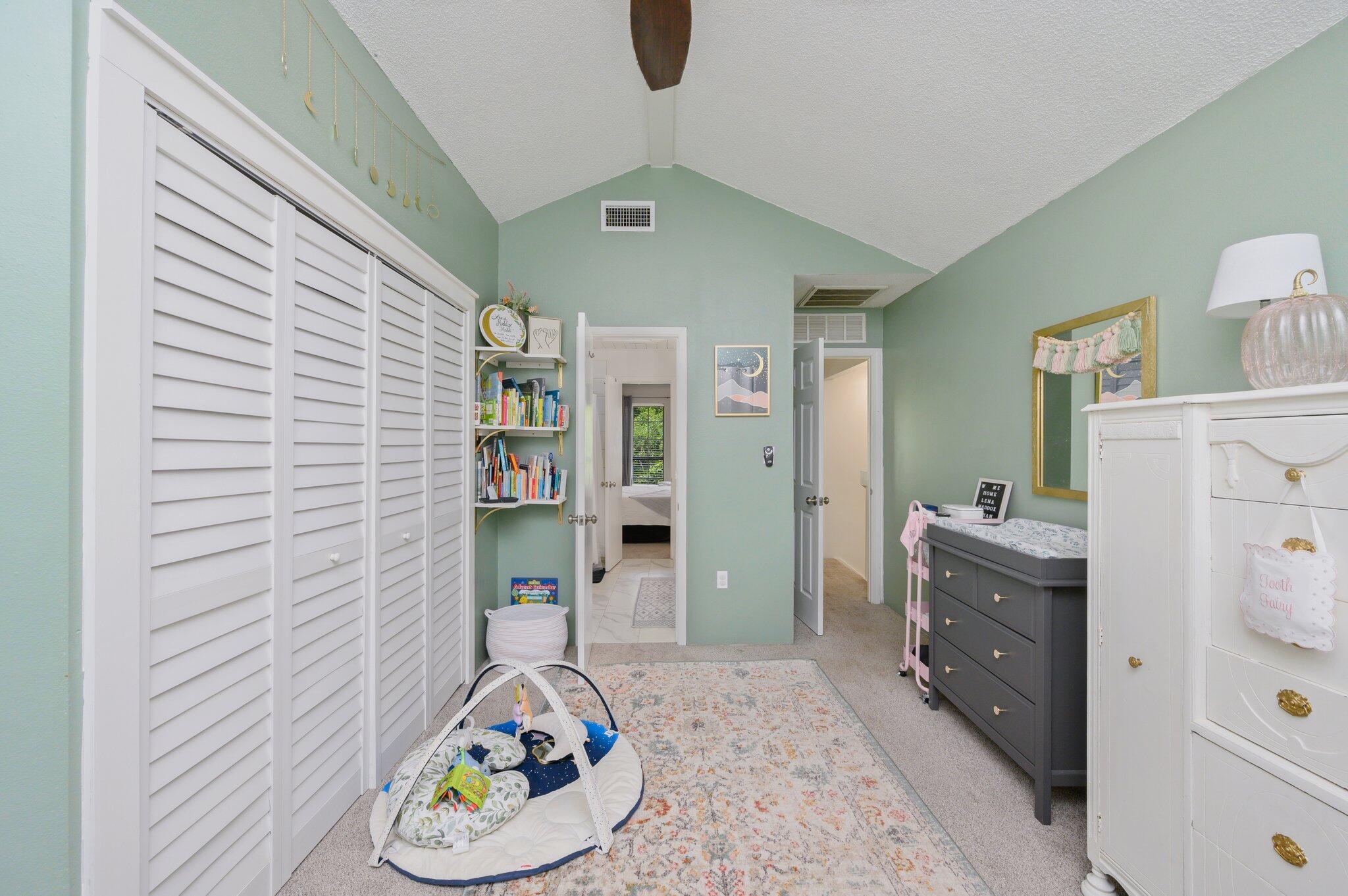 Parkwood At B/B - Residential