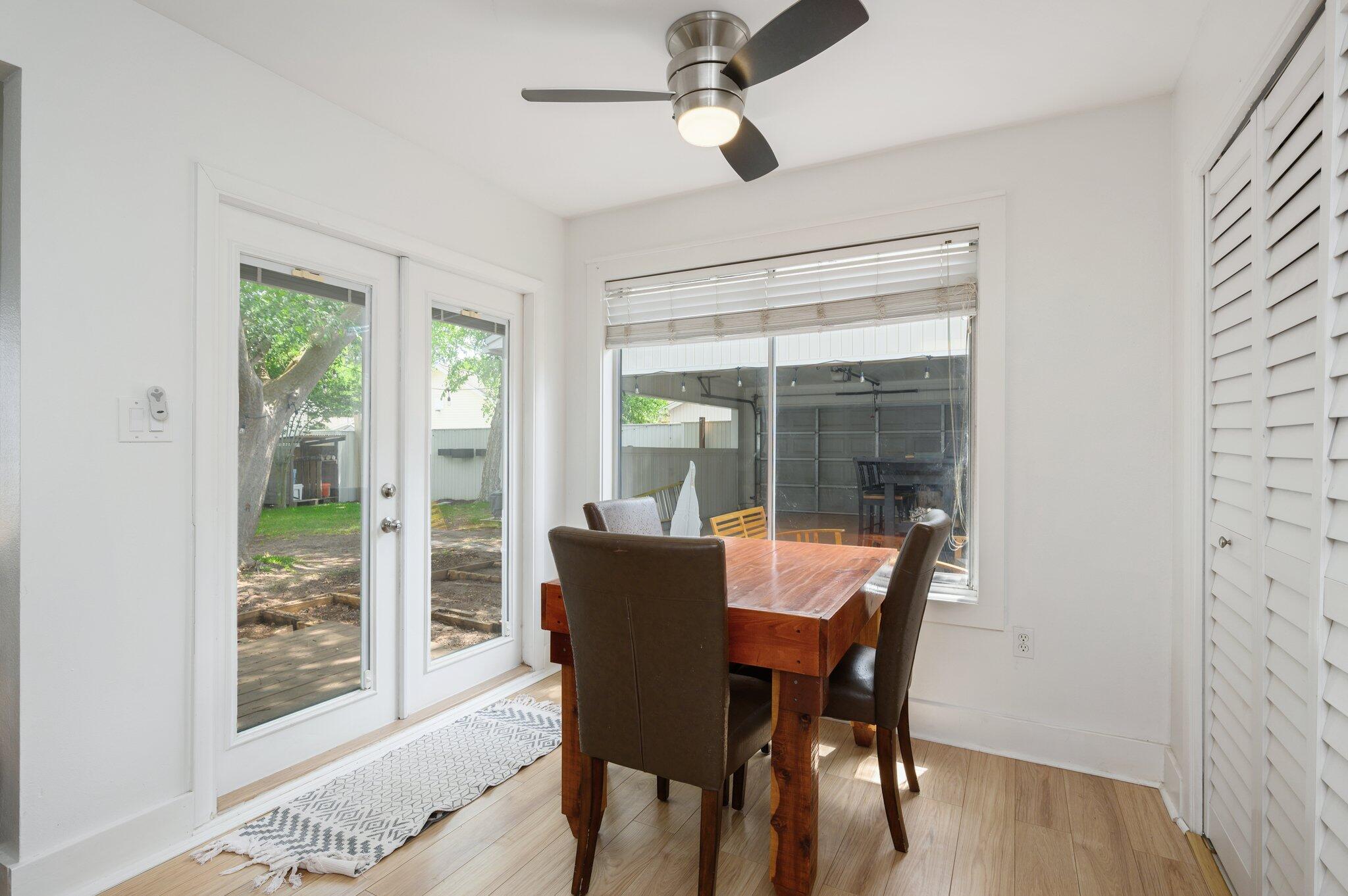 Parkwood At B/B - Residential