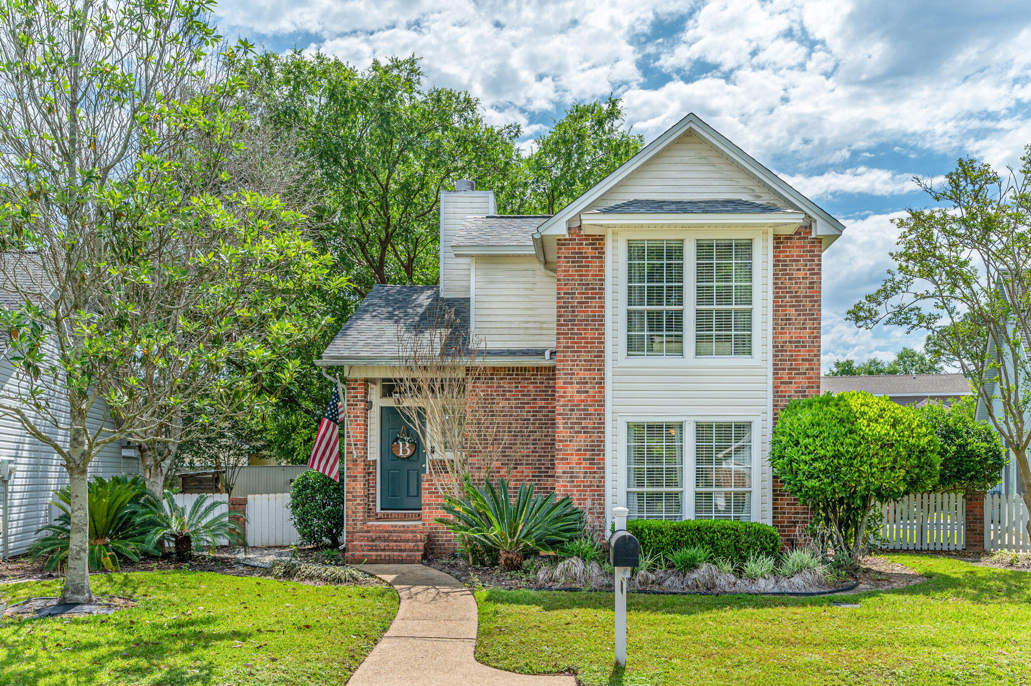 Parkwood At B/B - Residential