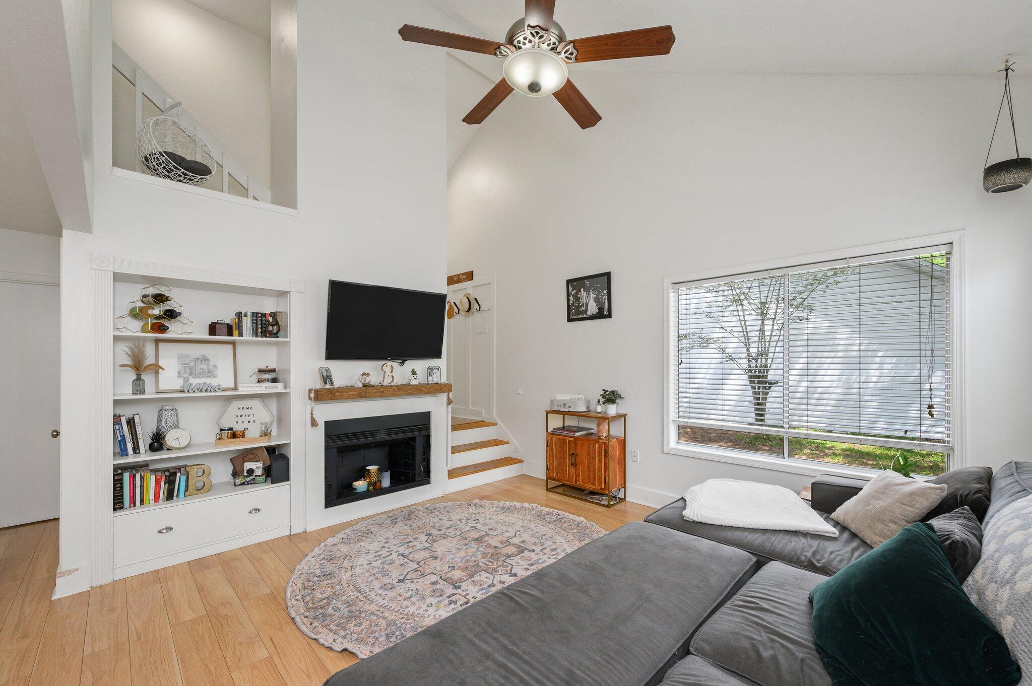 Parkwood At B/B - Residential