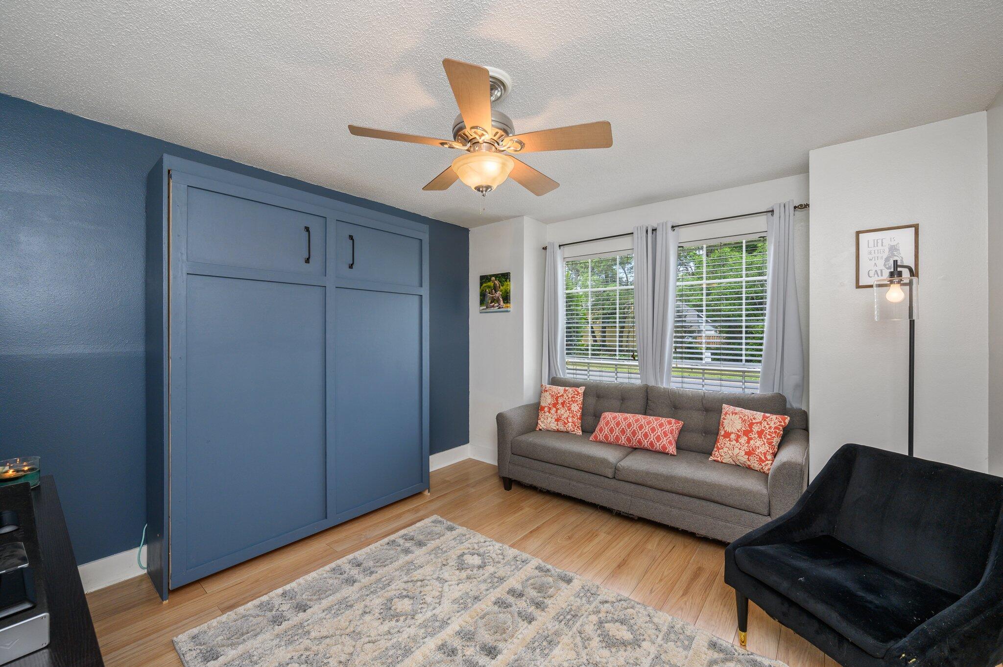 Parkwood At B/B - Residential