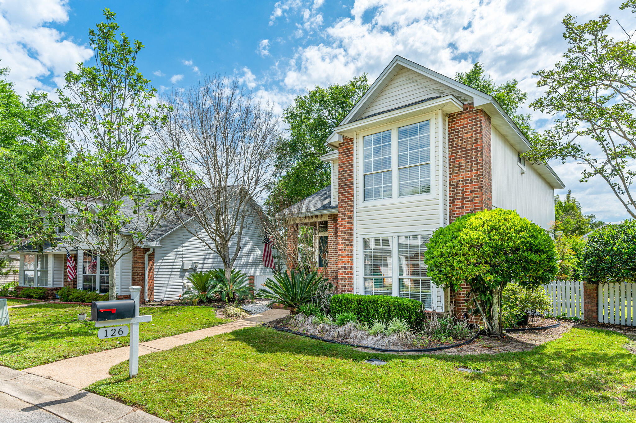 Parkwood At B/B - Residential