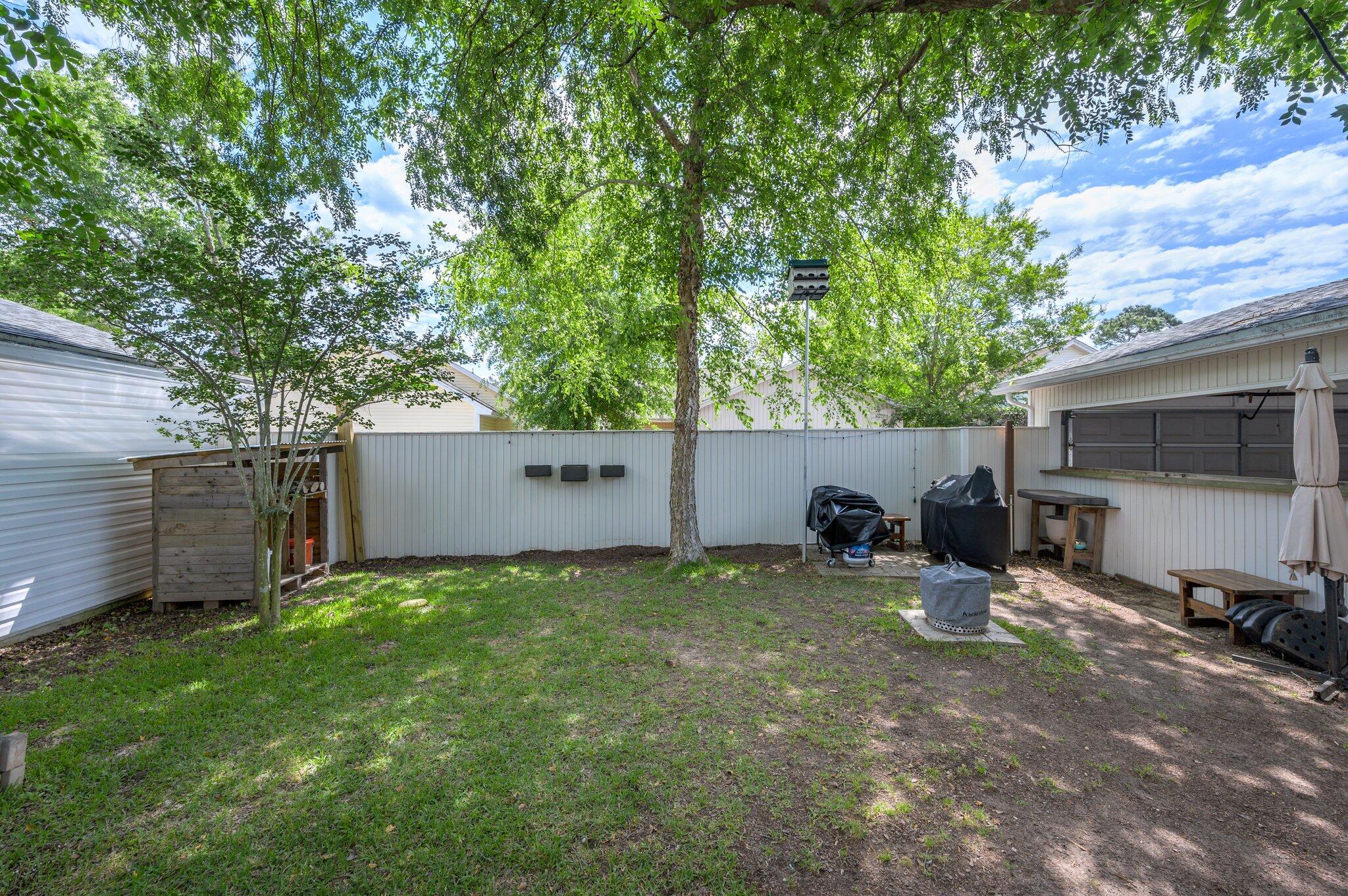 Parkwood At B/B - Residential