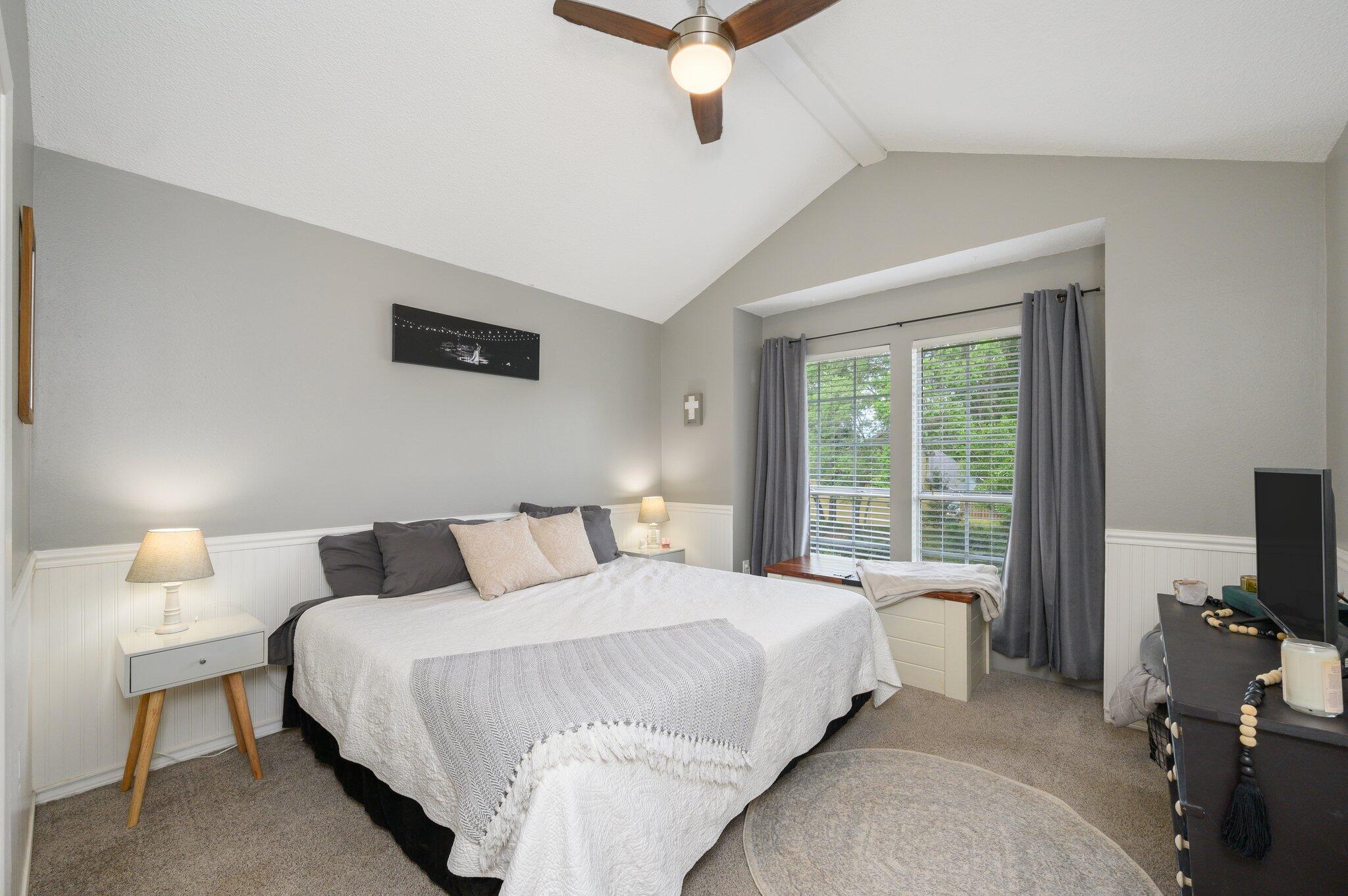 Parkwood At B/B - Residential