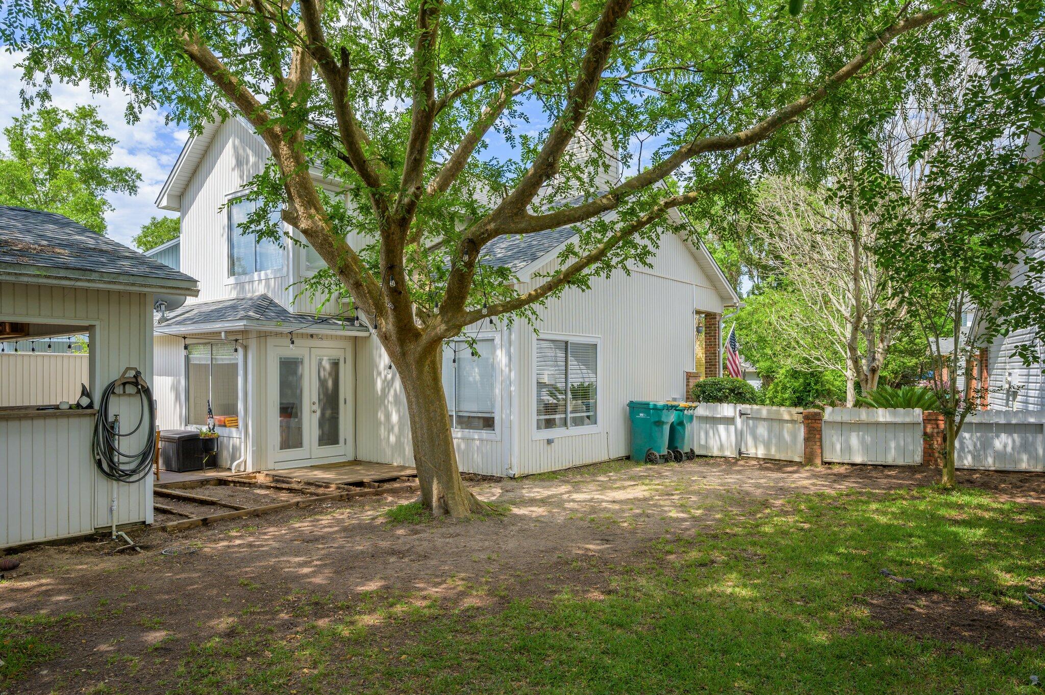 Parkwood At B/B - Residential