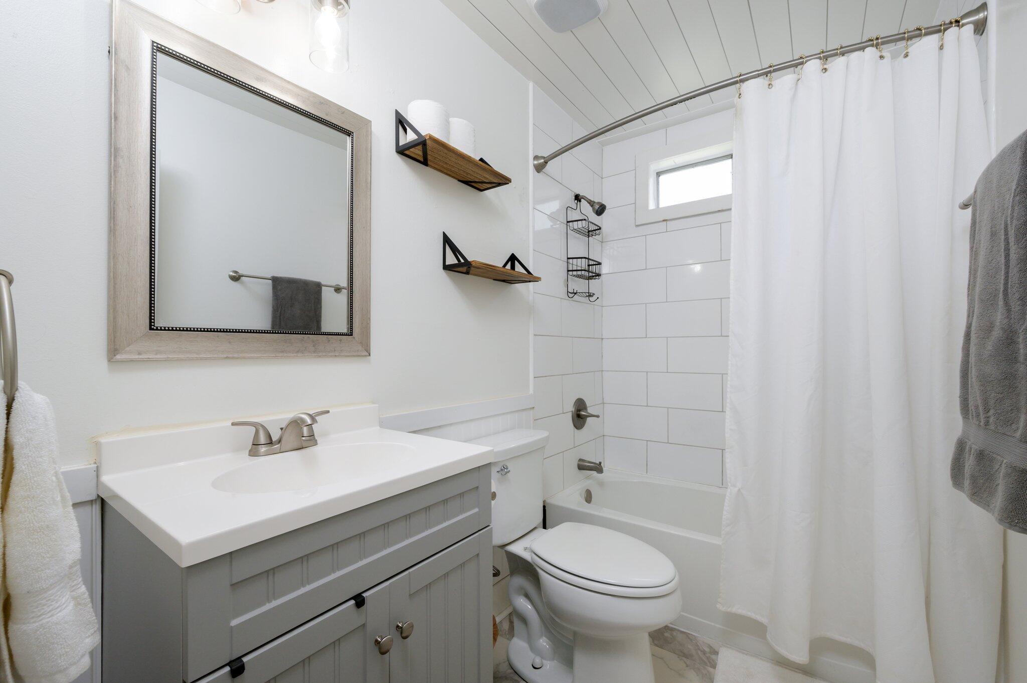 Parkwood At B/B - Residential