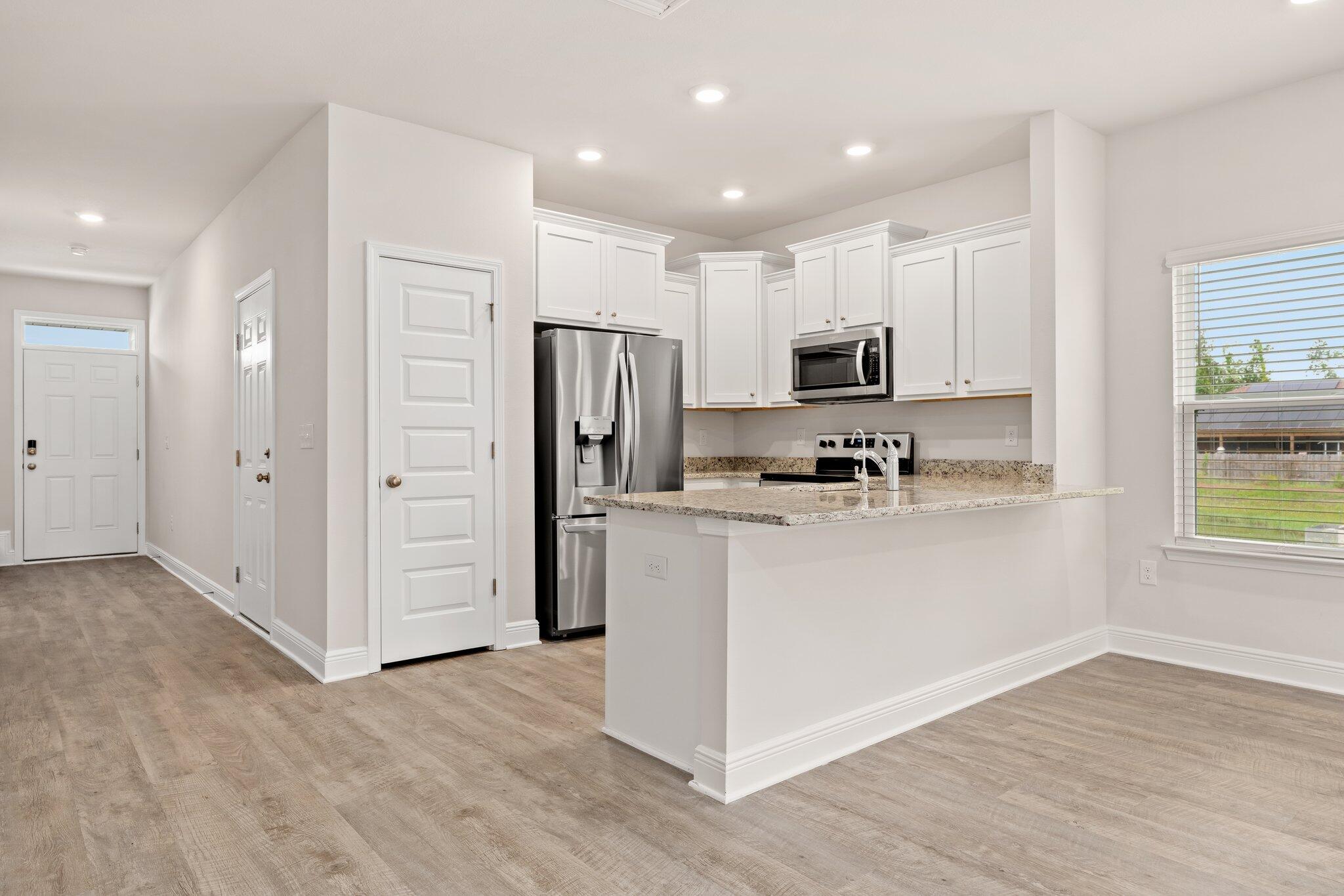 Landin's Landing by D.R. Horton - Residential Lease