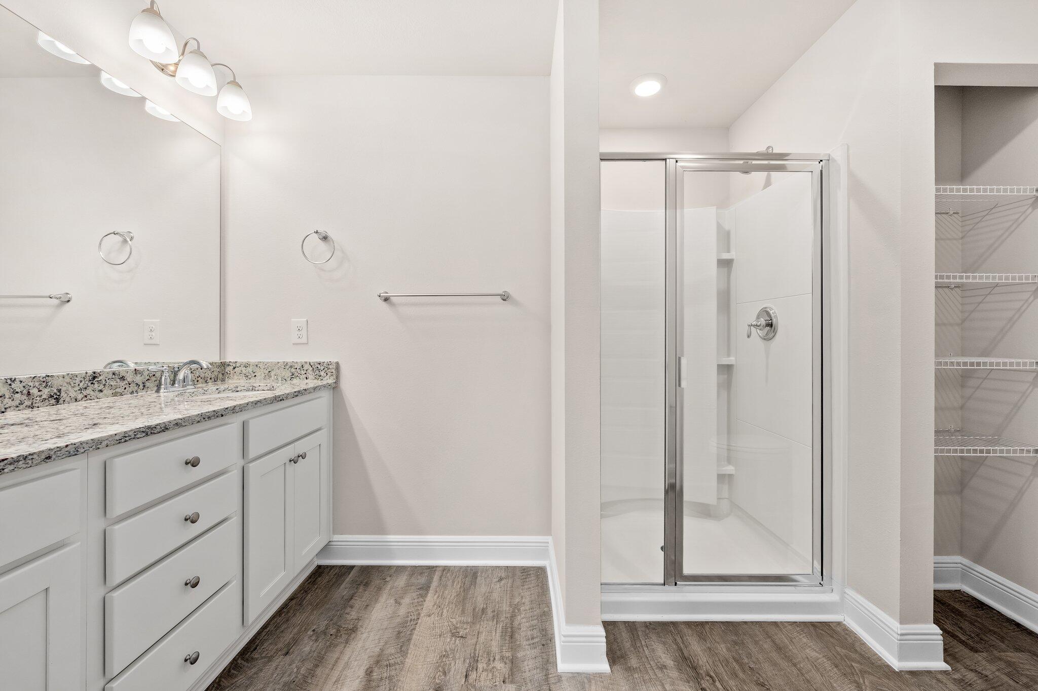 Landin's Landing by D.R. Horton - Residential Lease