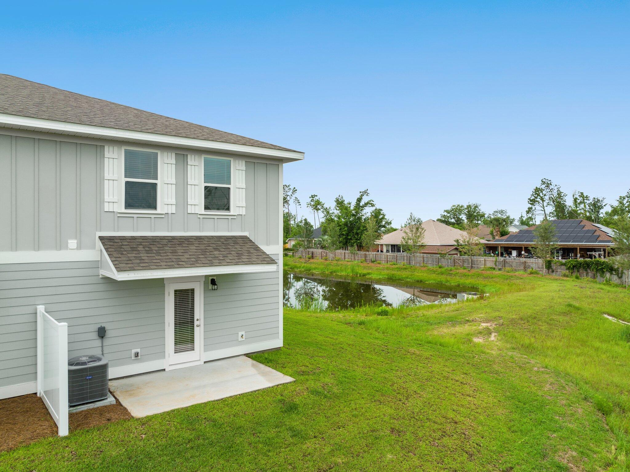 Landin's Landing by D.R. Horton - Residential Lease