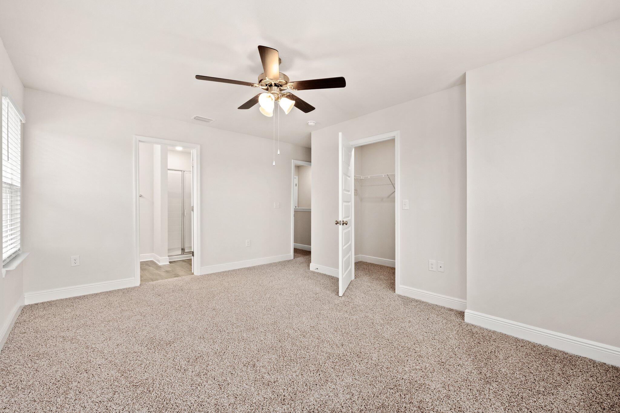 Landin's Landing by D.R. Horton - Residential Lease