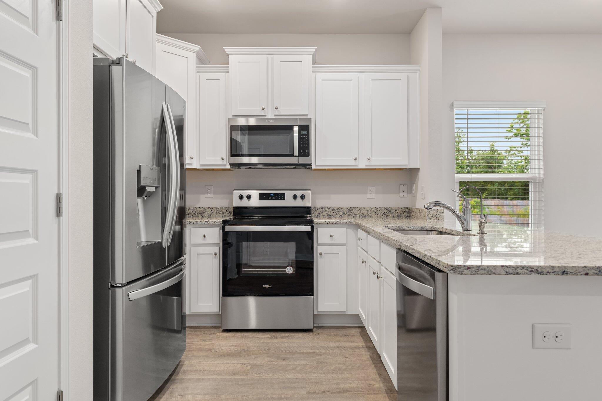 Landin's Landing by D.R. Horton - Residential Lease