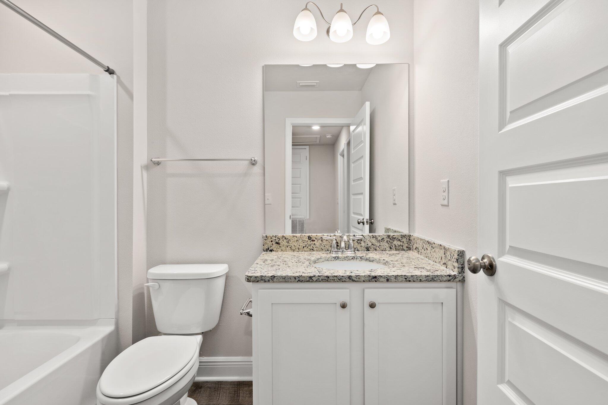 Landin's Landing by D.R. Horton - Residential Lease