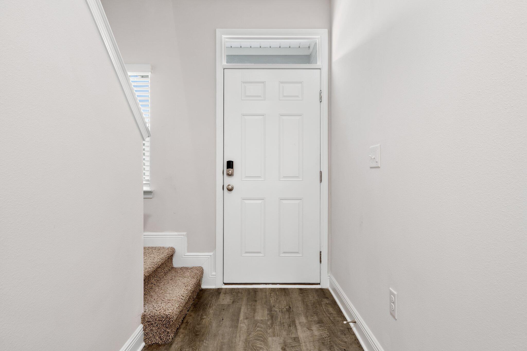 Landin's Landing by D.R. Horton - Residential Lease