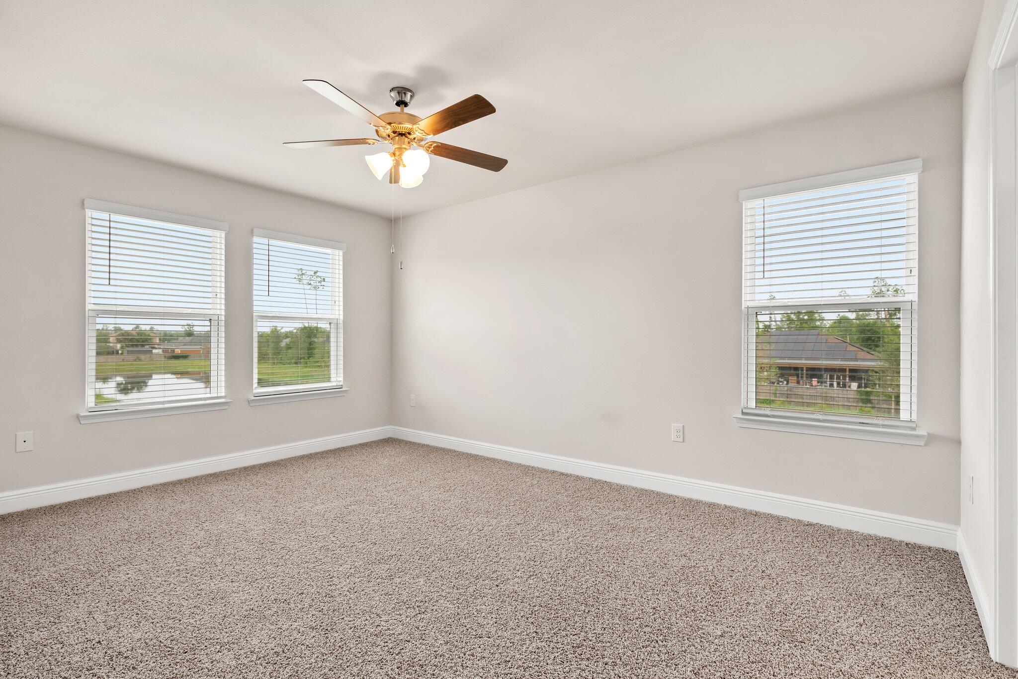 Landin's Landing by D.R. Horton - Residential Lease