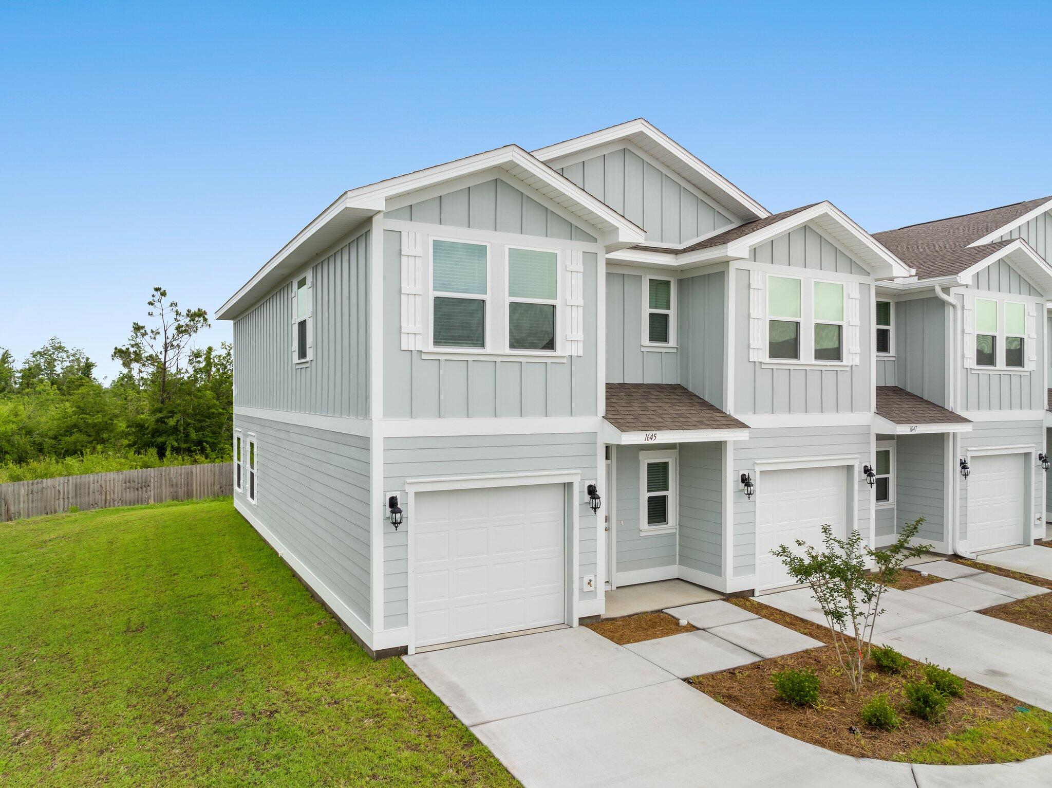 Landin's Landing by D.R. Horton - Residential Lease