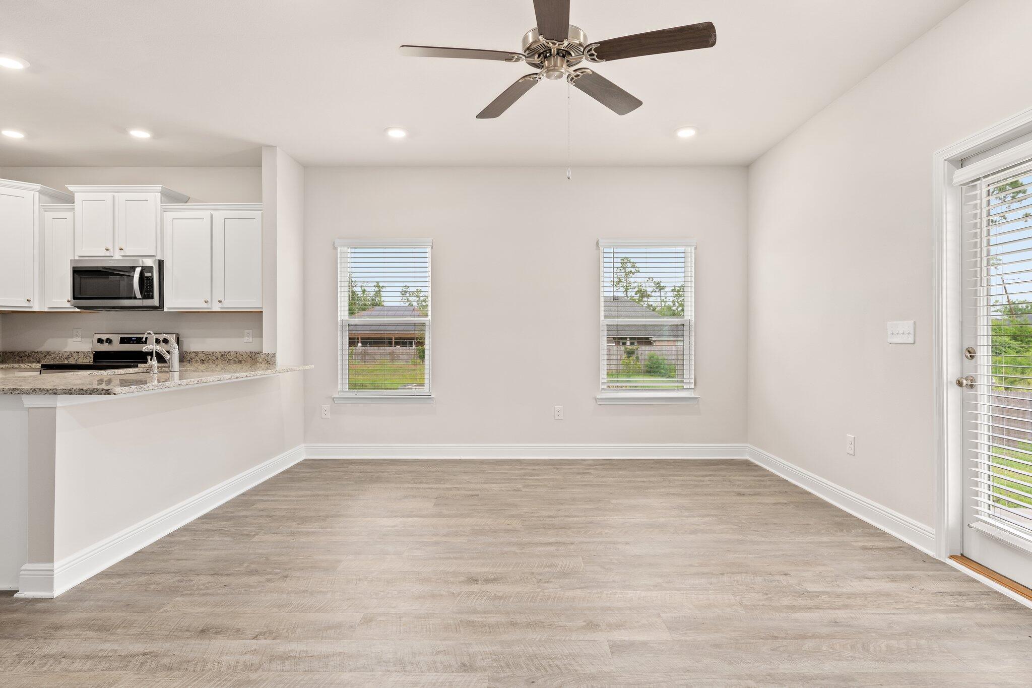 Landin's Landing by D.R. Horton - Residential Lease