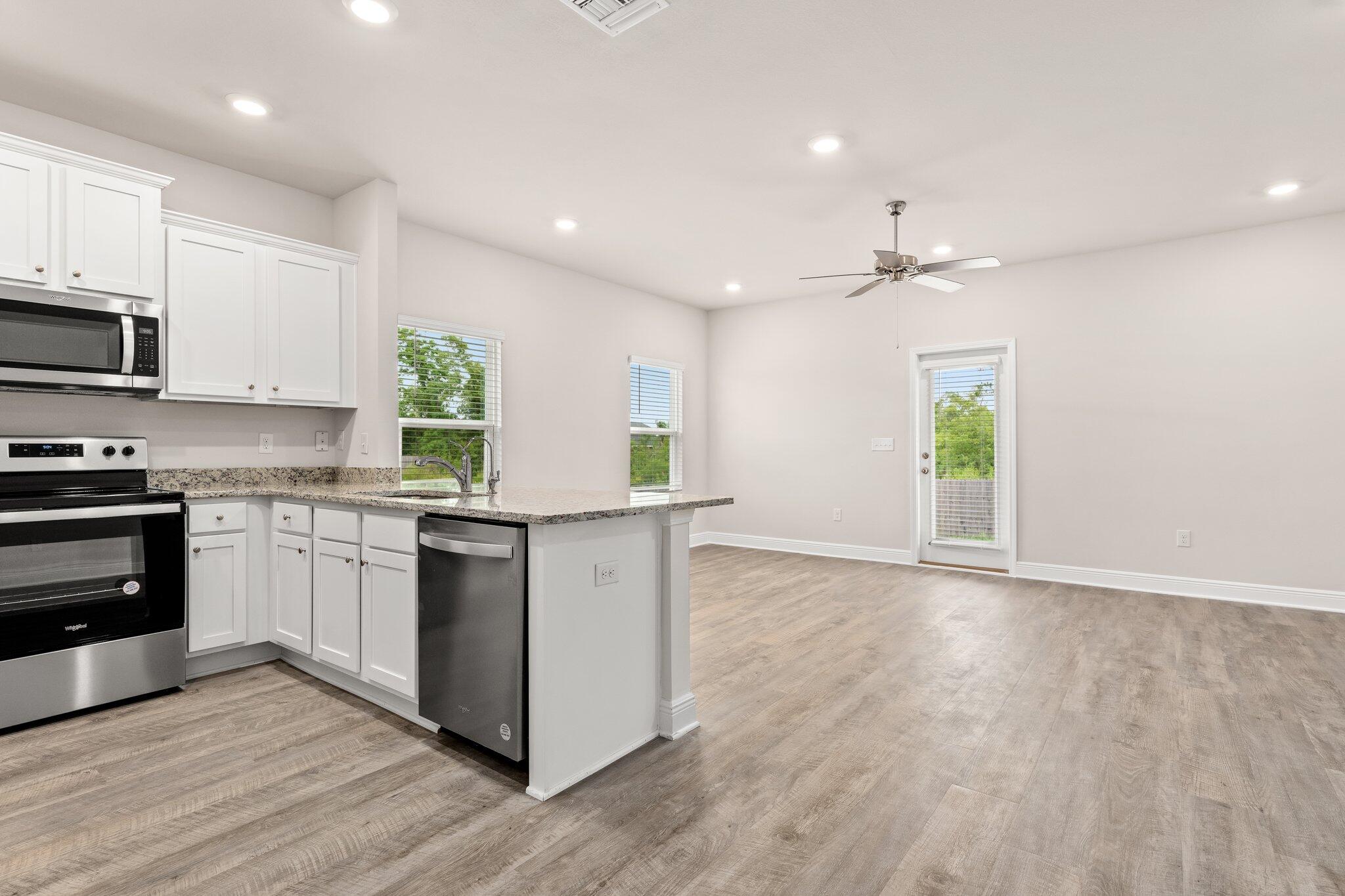 Landin's Landing by D.R. Horton - Residential Lease